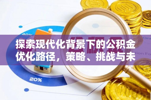 秀林探索现代化背景下的公积金优化路径，策略、挑战与未来展望